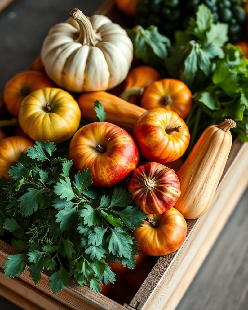 Local Fresh Produce Daily